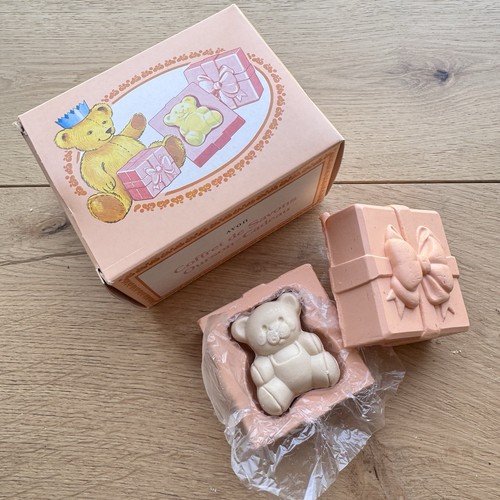 Vintage avon soap - vintage, a