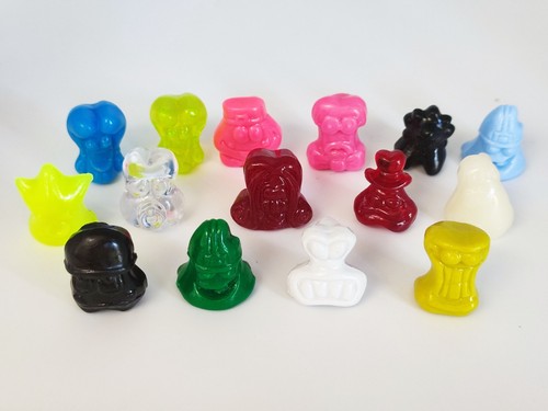 1998 toy craze original - 1998,