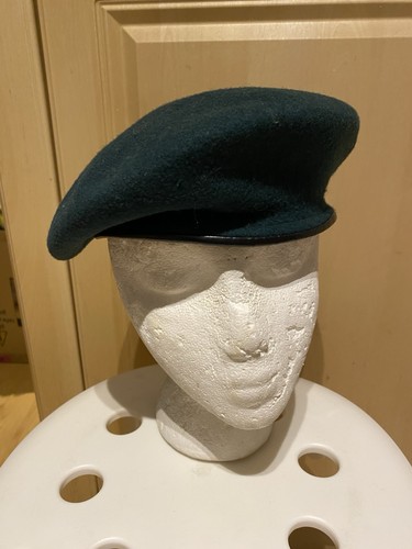 Bukta beret military - beret, size
