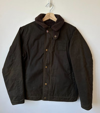 Barbour Boys Steve McQueen