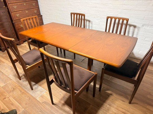 Mid century teak meredew - mid-century,