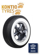 Kontio Whitepaw 235/75 R15 -