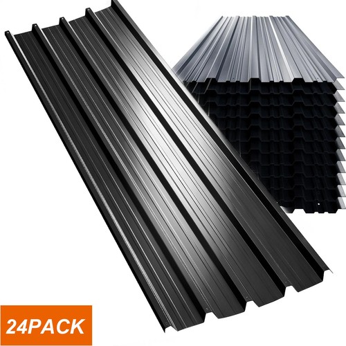 24x metal cladding - 24x,
