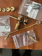 Moerch up4 tonearm - moerch,