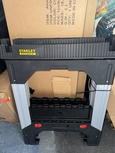 Stanley fatmax telescopic work - stanley,