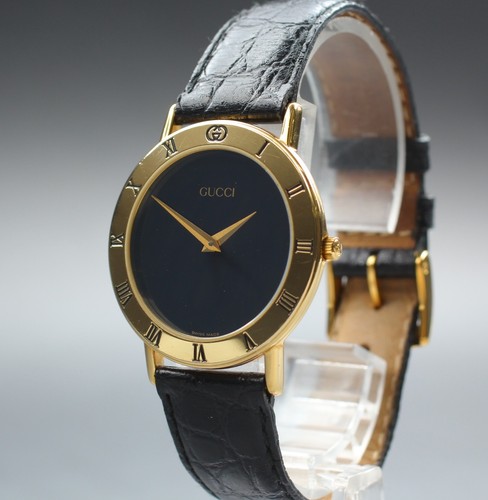 Near mint vintage gucci - [near, mint]