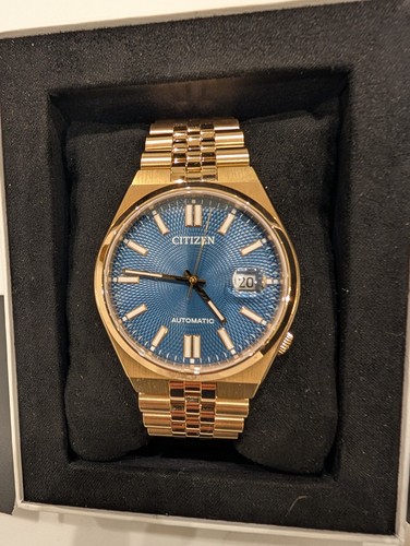 Citizen tsuyosa nk0023 57l - citizen,