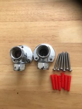 thermostatic bar mixer elbows