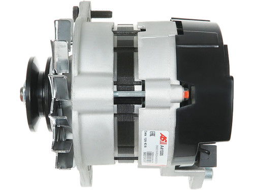 Brand new alternator 12v 43a - brand,