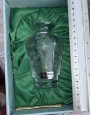 Duiske Irish Handcut Glass