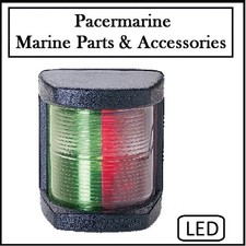 Classic Led N12 Boat