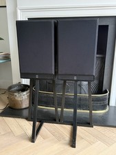 Pair of Linn Index MK 1
