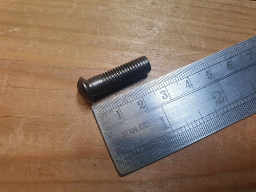 Vintage stanley bench plane - bench,