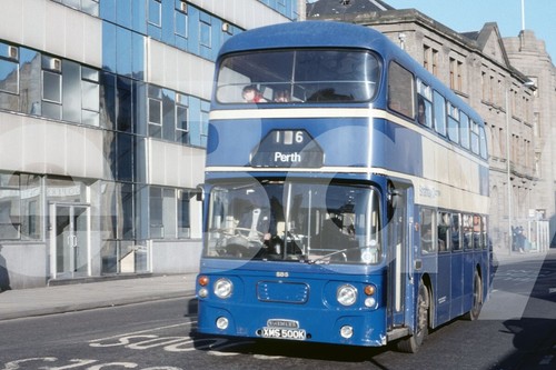 Bus photo strathtay xms500k - photo,