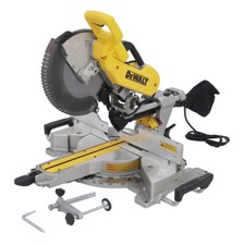 DeWalt DWS779 15 Amp Corded