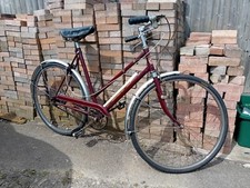 Preloved bicycle philips - preloved, bicycle.