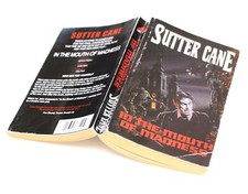 In the Mouth of Madness Sutter