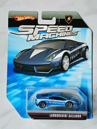 Hot wheels lamborghini - hot,