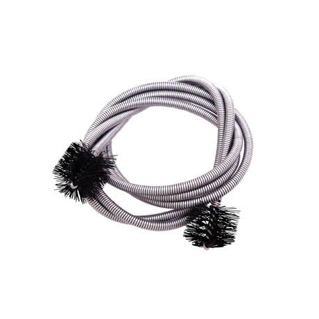 Trombone flexible cleaner - trombone,