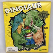 Vint 1988 First Byte The