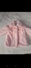 Baby Girl Jacket