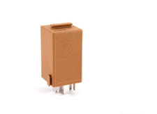 BMW Genuine Double Relay Green