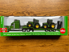 SIKU 1:87 John Deere Low