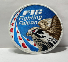F 16 Fighting Falcon Cloth