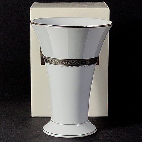 Noritake festivity platinum - noritake,