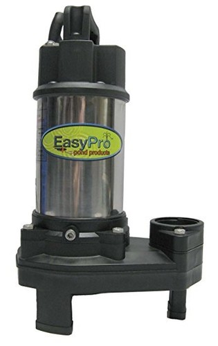 Easypro th150 pro submersible - easypro,