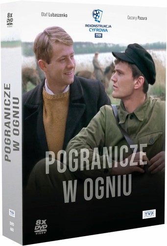 Andrzej konic pogranicze w - andrzej,