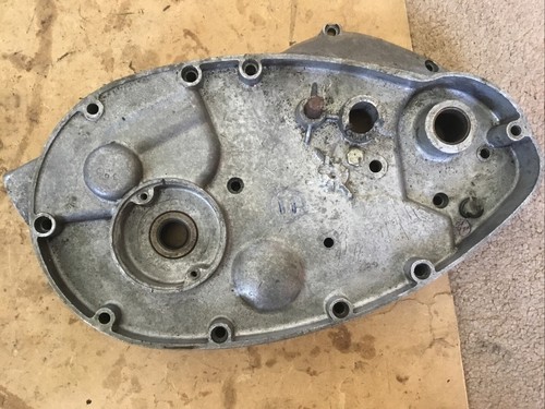 Bsa a50 a65 inner timing - bsa,