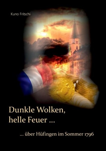 Fritschi dunkle wolken - fritschi,