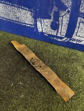 Mountfield Sp454 Wb45 St45 Petrol Lawnmower Blade And Mount Bolt