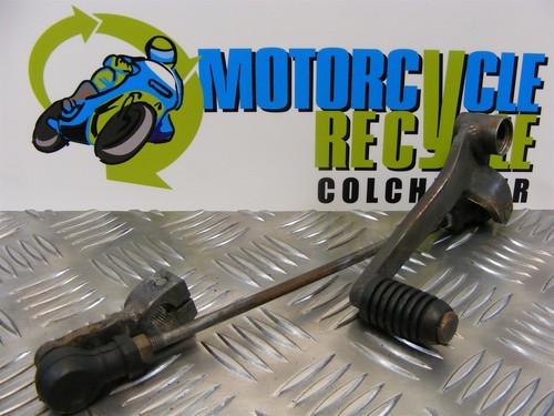 Honda 600 hornet gear - honda, cb