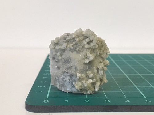 Danburite from mexico - mexico,