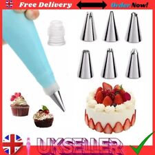 Silicone Bags Icing Piping