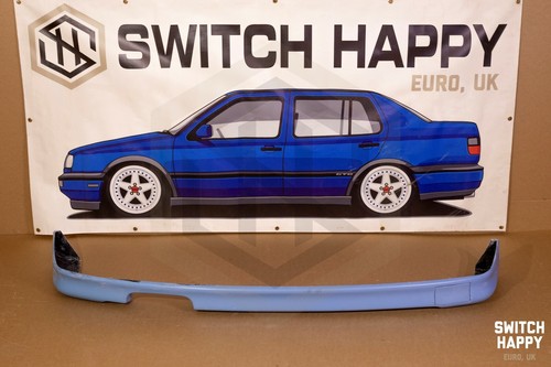 Golf mk3 votex style rear - vw,