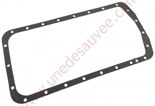 Oil sump gasket peugeot - oil, 309