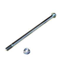 Swing Arm Spindle Bolt Nut For