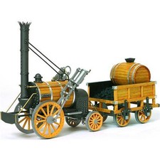 Occre Stephensons Rocket 1:24