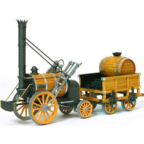 Occre stephensons rocket 24 - stephensons,