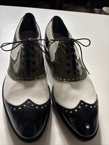 Vintage footjoy classic golf - vintage,