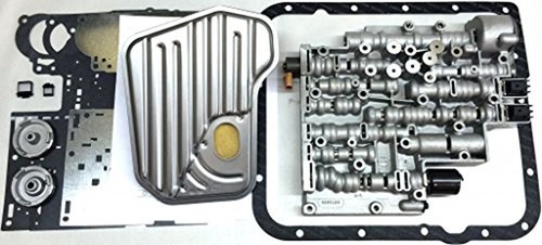 Transmissions replacement for
