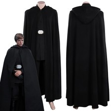 The Mandalorian Luke Skywalker