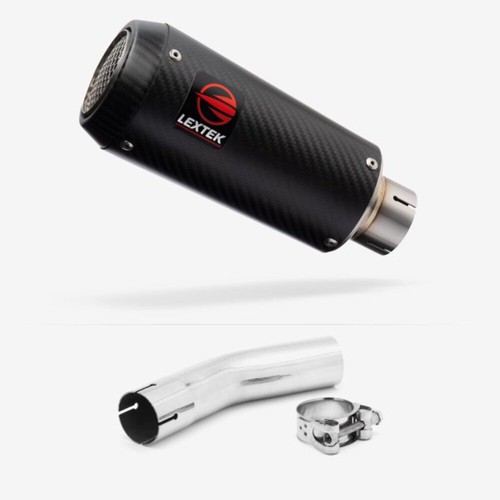 Lextek cp9c full - lextek, carbon