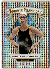 2025 Upper Deck Goodwin