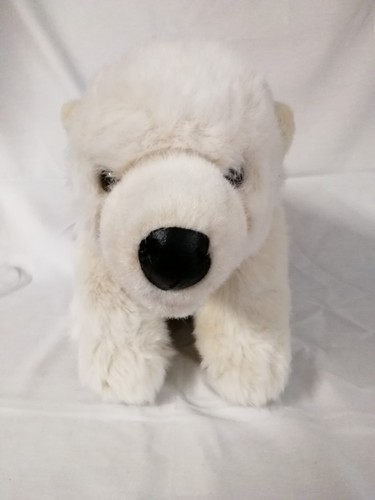 Keel toys large white polar - keel,