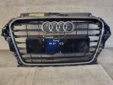 Audi S3 8V  Front Bumper