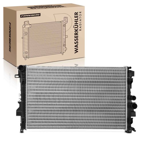 Frankberg radiator for - frankberg,